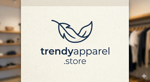 Trendy Apparel